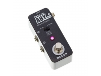 Mooer Micro ABY Box MKII Mooer Micro ABY Box MKII